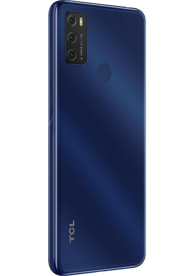 TCL 20E 3 GB 32 GB (TCL Türkiye Garantili)
