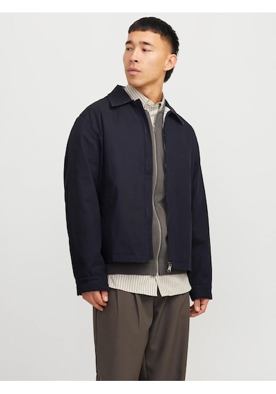 Jack&jones Jprcckyle Erkek Ceket 12272605 Siyah