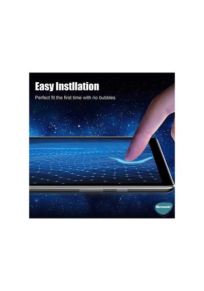 For Samsung Galaxy Tab S8 Ultra X900 Tempered Glass Cam Ekran Koruyucu