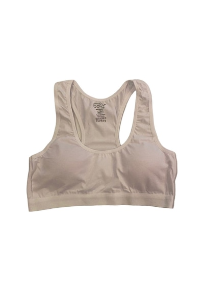 Underwear Bodyway 4'lü Pedli Sporcu Büstiyer