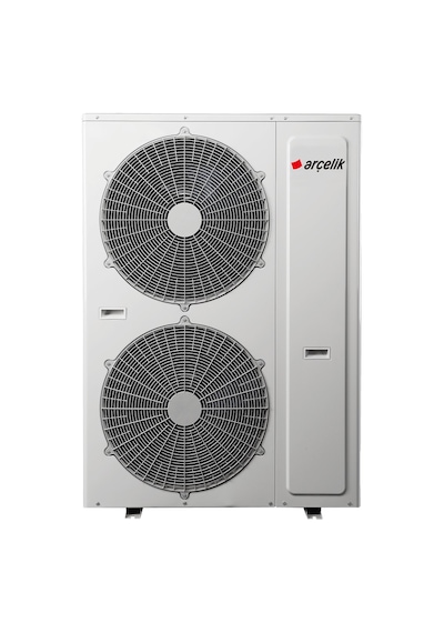Arçelik AECCA 480/AECCA 481 A+ 48000 BTU Inverter Kaset Tipi Klima