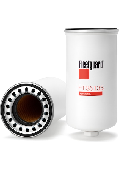 Hf35135-Fleetguard Hıdrolık Fıltresı