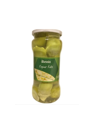 Alessia Enginar Kalbi 660 G