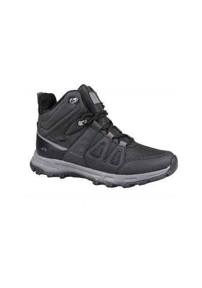 M.P Mp 222-2608 Soft Shell Outdoor Siyah Erkek Bot Siyah