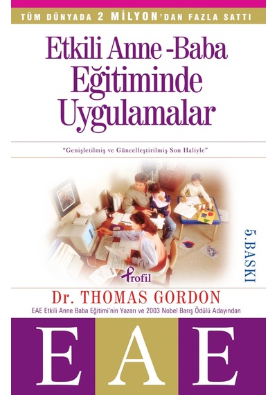 Etkili Anne Baba Eğitiminde   Uygulamalar