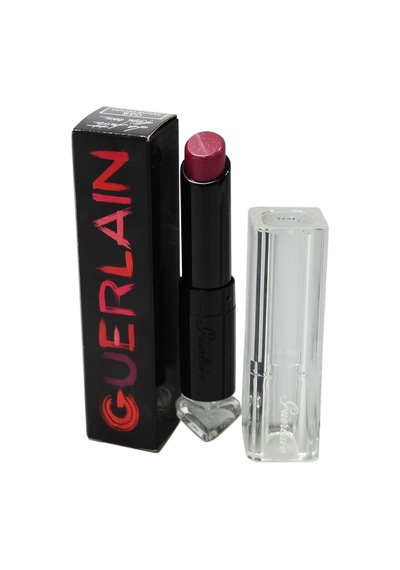 Guerlain La Petite Robe Noire Lips Ruj 068 Mauve Gloves 03 Mixed Berries