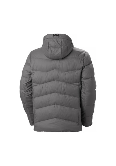 Helly Hansen Verglas Icefall Down Mont Concrete