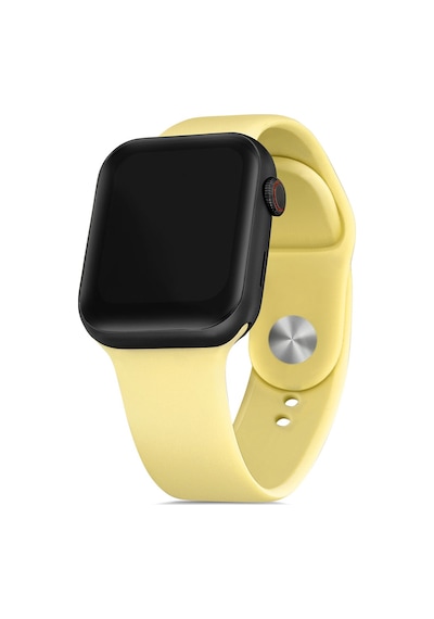 You Watch Smart F3-YF305 Silicon Kayışlı Unisex Akıllı Kol Saati (Distribütör Garantili)