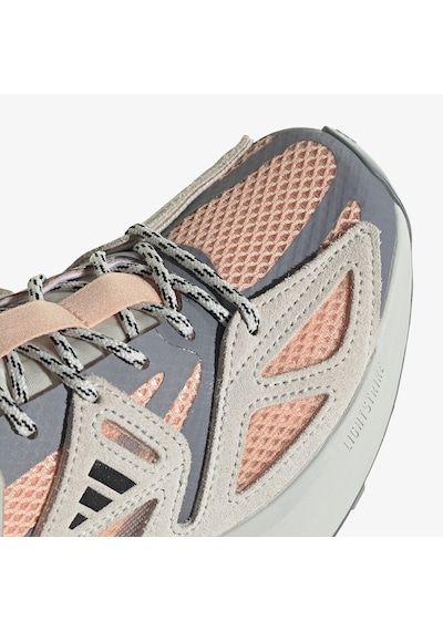 Adidas Kantai Trail Kadın Pembe Spor Ayakkabı Jh6834 Pembe