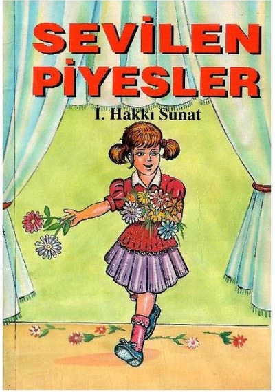 Sevilen Piyesler
