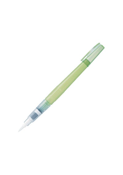 Zig Brush2o Su Hazneli Fırça (water Brush) Medium Tip (orta Uç)