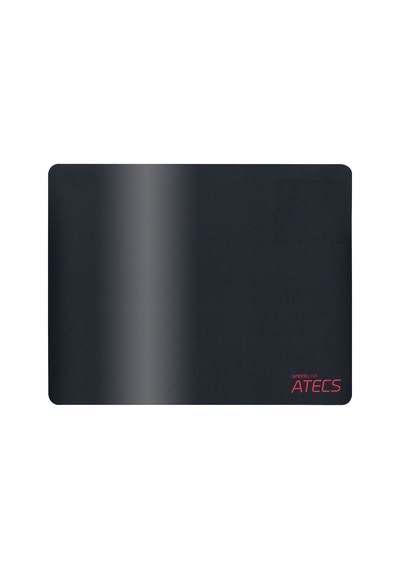 Speedlınk Sl-620101-l Fare Yumuşak Gaming Mousepad Siyah M 38 X 30 X 0,3 Cm Sl-620101 Sku: Zeus8690010637697