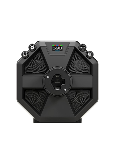 Thrustmaster T598 Özel Yarış Direksiyonu - Ps5,ps4,pc Uyumlu Siyah