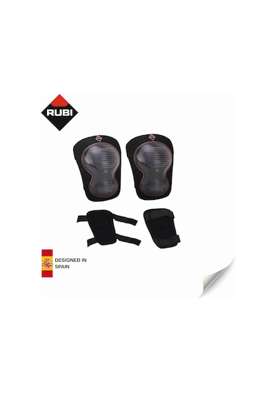 Rubi Flex Knee Pads Koruyucu Dizlik - 81994