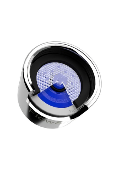 Flowsmart Su Tasarruflu Aeratör 5 L/dk %75 E Varan Su Tasarrufu M22 Miks & Kuğu Batarya Uyumlu