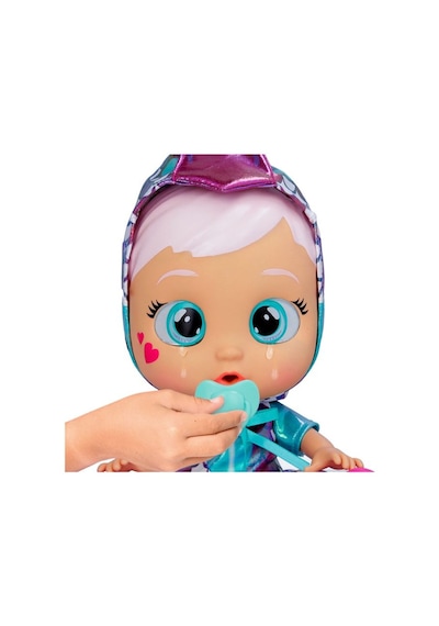 Cry Babıes Stars Aglayan Bebekler W2 Emıly-924178