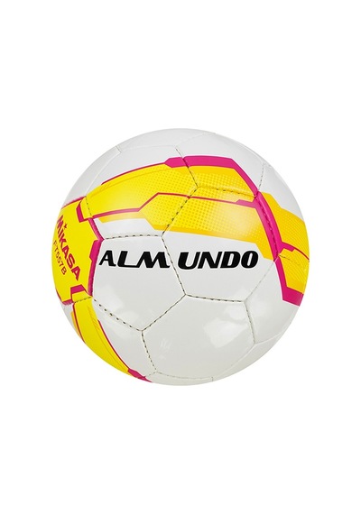 Mikasa FT557B-YP Dikişli 5 No Futbol Topu