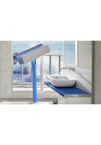 Hayal Ergonomik Süngerli Camsil 22 Cm