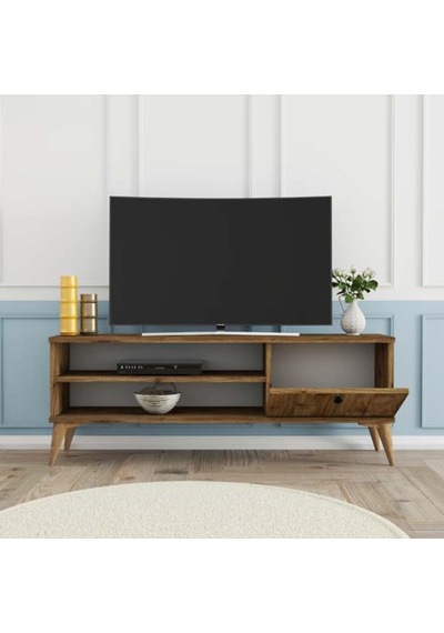 Mezza Retro Tv Ünitesi 1560