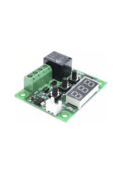Dijital Termostat 12v Akvaryum Kuluçka Buzdolabı Termostat Thr205 Dijital Termostat 12v Akvaryum Kuluçka Buzdolabı Termostat Thr205