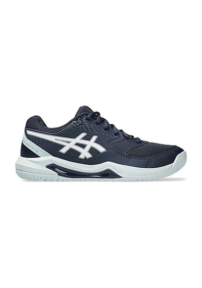 Asics Gel-dedicate 8 Unisex Tenis Ayakkabısı 1042a237-402 Mavi