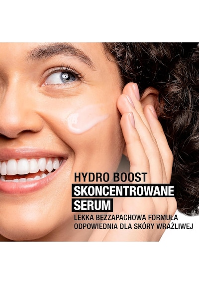 Tr Hydro Boost Hyaluronik Serum 15 Ml 3 Paketi