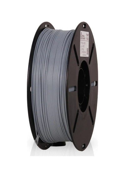 Marka Filament Hyper Pla - Gri- 1.75mm 1 Kg