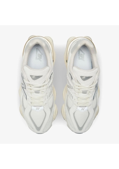 New Balance 9060 Unısex Lıfestyle Sneaker U9060eca U9060eca Krk Kırık Beyaz