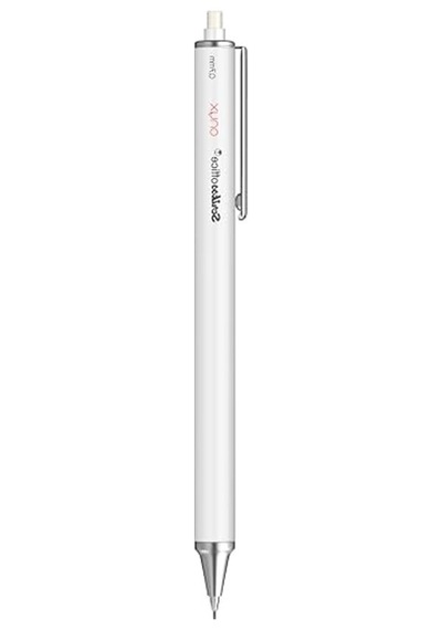 Beyaz Versatil Kalem 0.7 Mm Ofis İçin Uygun