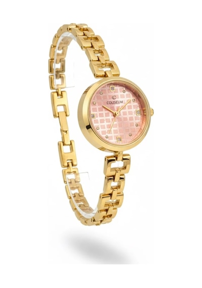 Dora Gold Pembe Saat