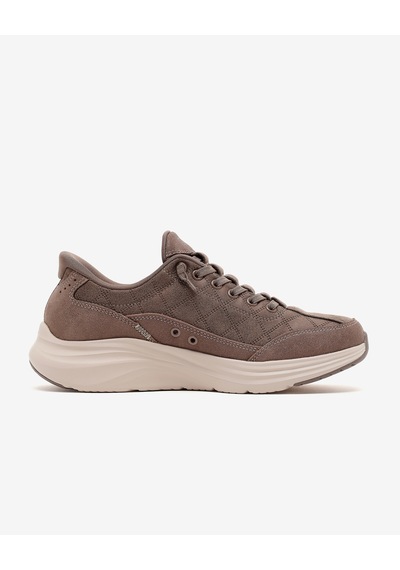 Skechers Contour Foam Kadın Bej Spor Ayakkabı 150507 Dktp