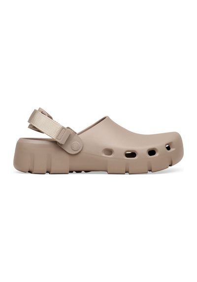 Birkenstock Birki Flow Eva Tex Erkek Terlik 1031364 Kahve