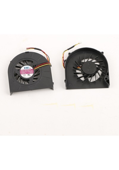 Dell Mg65130V1 Uyumlu Notebook İşlemci Cpu Fanı