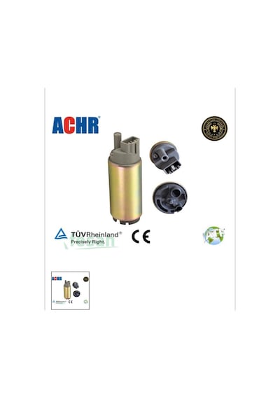 Peugeot 3bar 386a 60204601 12v Benzin Pompası Megane 1.6