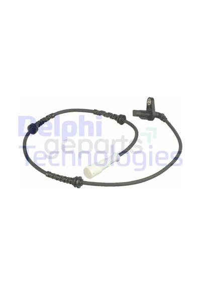 Abs Sensörü Arka Sol Renault Clio Thalia 1998