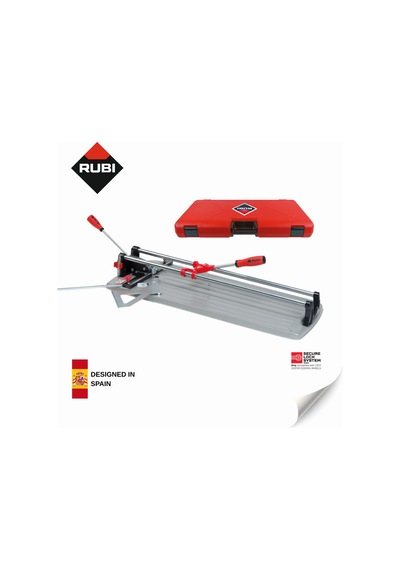 Rubi Ts-75 Max Grey Seramik Kesme Makinası 75 Cm 29'' - 18975