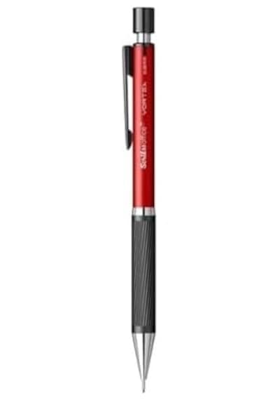 Office Vortex Versatil 0.5 Mm Kırmızı -