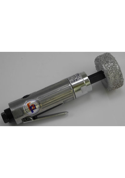 Gison Gp-824Tb Havalı Düz Kalıpçı Taşlama