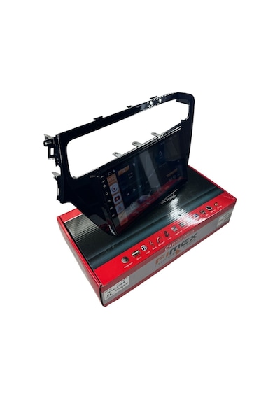 Hyundai İ20 2019-2020 Fimex 2-64 Dspli Pro Oem Multimedia