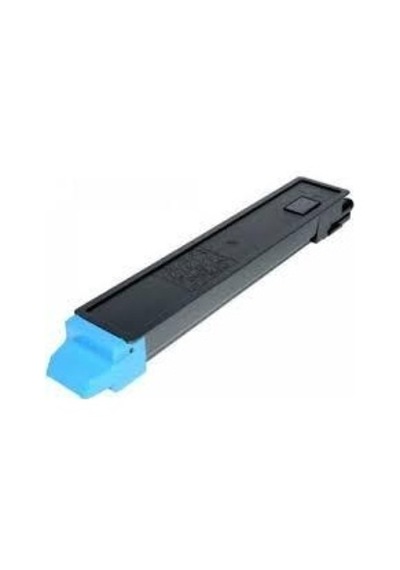 Kyocera Tk-8115 1t02p3cnl0 Mavi Uyumlu,  Toner