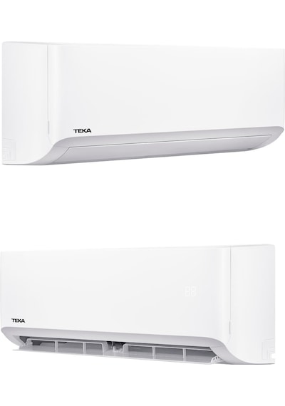 Teka Master Pro 24 TKGPD-24HFN8-RD1 24.000 Btu Wifi Bağlantılı Inverter Klima Montaj Dahil
