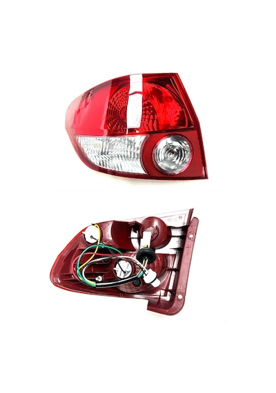 Getz 2003-2005 Arka Stop / Getz Stop Lambası Sol