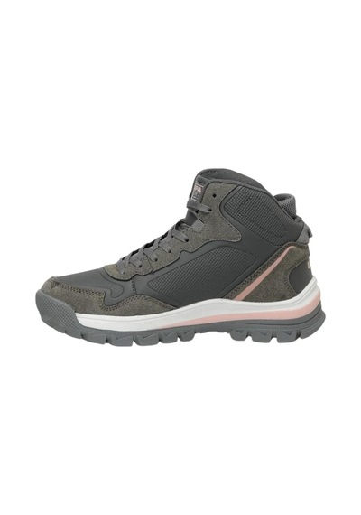 U.S. Polo Assn. U.s Polo Assn Sagan Hi 3pr Gri Kadın Outdoor Bot 001