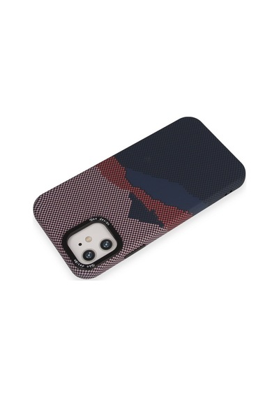 Zengemtx Joko Apple Uyumlu iPhone 11 Basel Kapak - Pembe