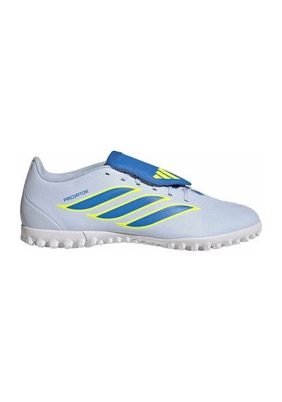 Jr5912-e Adidas Predator Club Ft Tf Erkek Spor Ayakkabı Gri Jr5912-e