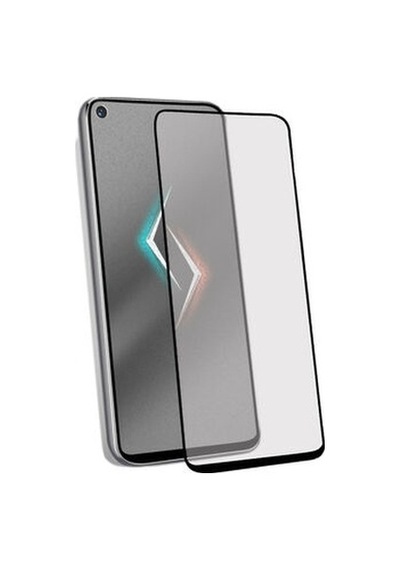 Oppo A76 Ekran Koruyucu Mat Seramik Iz Yapmayan Dayanıklı Ekran Koruyucu