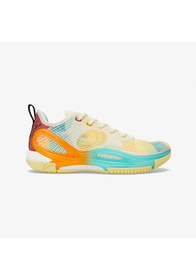 Anta Splash 7.0 Erkek Bej Basketbol Ayakkabısı 812521131 Bej