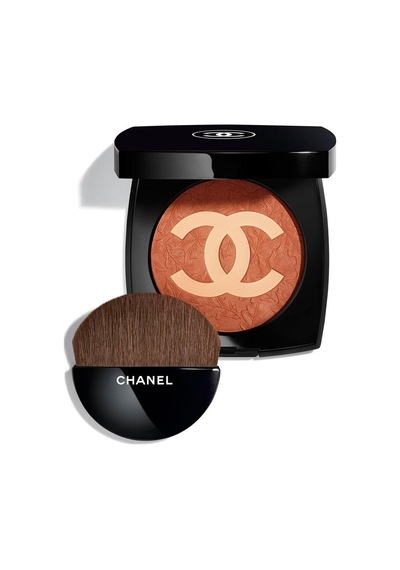 Chanel Douceur Dequinoxe Harmony Allık - 797 Beige Et Corail