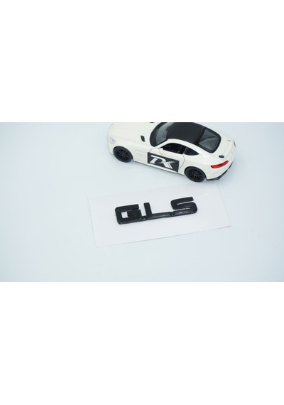 Dk Tuning Gls Bagaj 3m 3d Siyah Abs Yazı Logo Hyundai İle Uyumlu