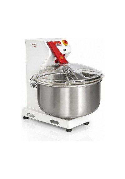 Boğaziçi 10 Kg Kapaklı Hamur Yoğurma Makinesi 380v